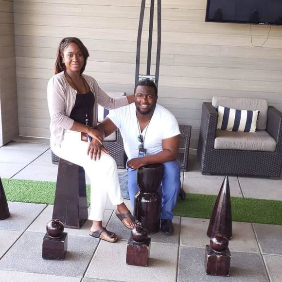 Meet your Posher, Marsha - Picture 1 of 1